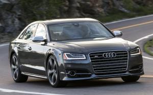 Audi S8 2014 года (NA)
